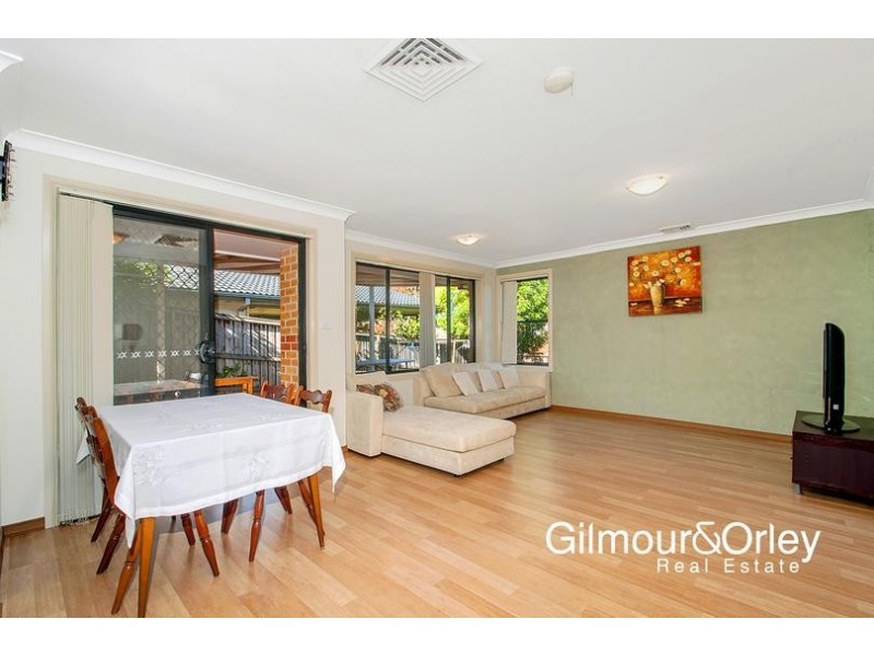 1/23a Charles Street, Baulkham Hills NSW 2153