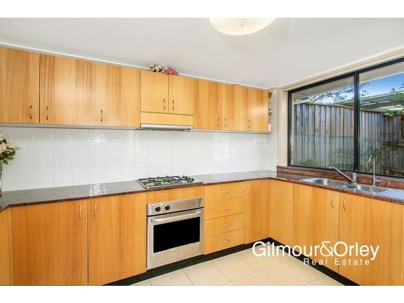 1/23a Charles Street, Baulkham Hills NSW 2153