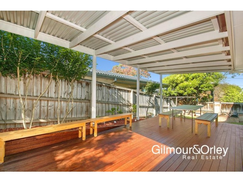 1/23a Charles Street, Baulkham Hills NSW 2153
