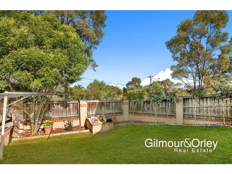 1/23a Charles Street, Baulkham Hills NSW 2153
