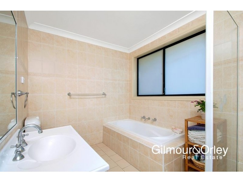 1/23a Charles Street, Baulkham Hills NSW 2153