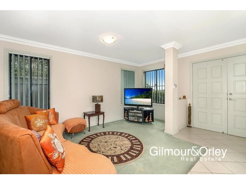 20 Saliba Close, Kellyville NSW 2155