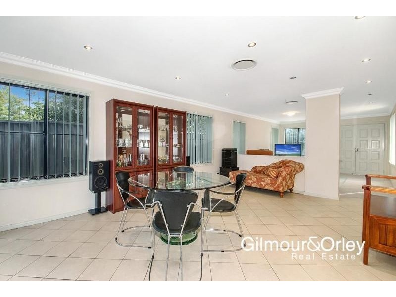 20 Saliba Close, Kellyville NSW 2155