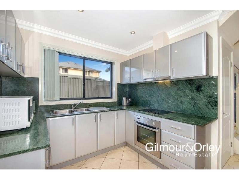 20 Saliba Close, Kellyville NSW 2155