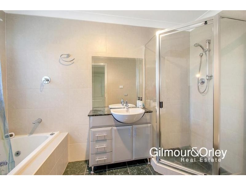 20 Saliba Close, Kellyville NSW 2155