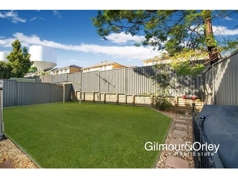 20 Saliba Close, Kellyville NSW 2155