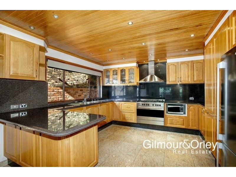 16 Camelot Court, Carlingford NSW 2118