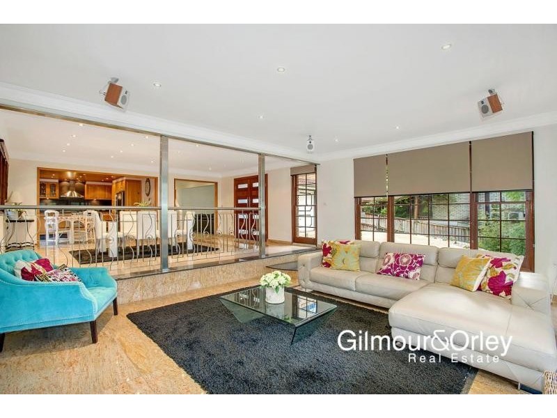 16 Camelot Court, Carlingford NSW 2118