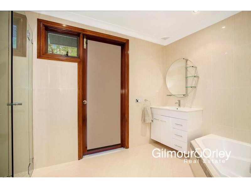 16 Camelot Court, Carlingford NSW 2118