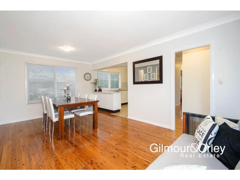 54 Greenwood Road, Kellyville NSW 2155