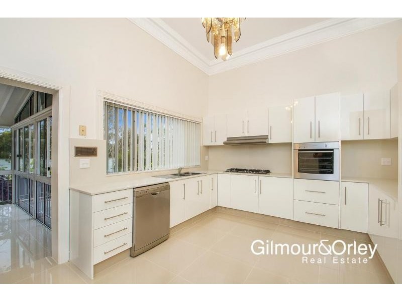 18 Paul Court, Baulkham Hills NSW 2153