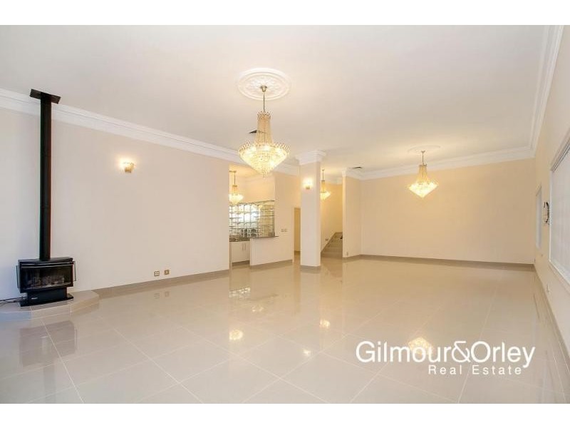 18 Paul Court, Baulkham Hills NSW 2153