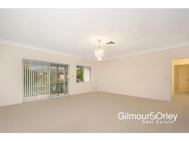 18 Paul Court, Baulkham Hills NSW 2153