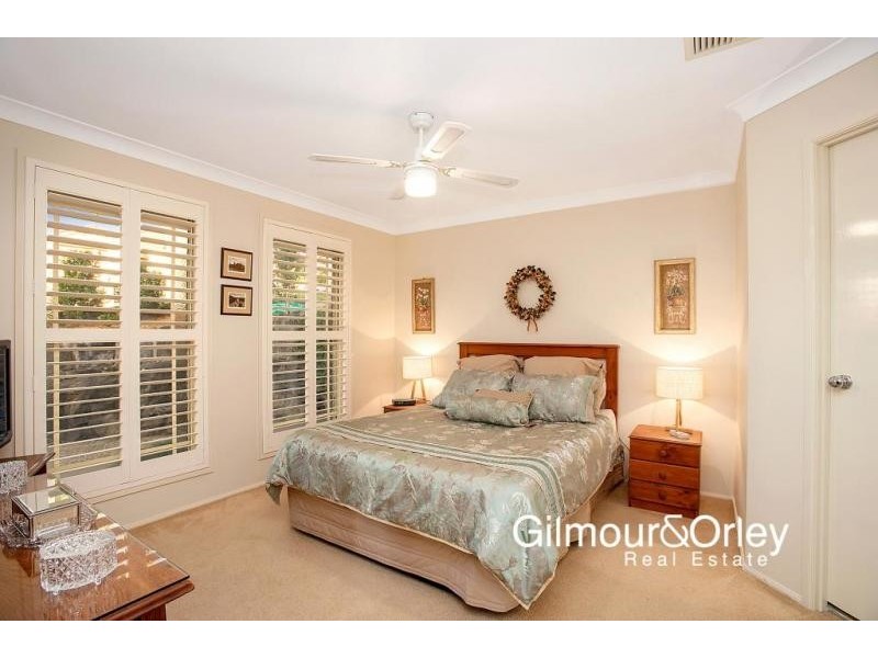 44 Duncraig Drive, Kellyville NSW 2155