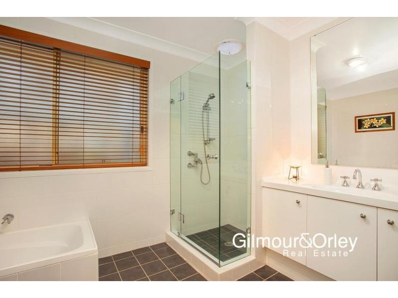 44 Duncraig Drive, Kellyville NSW 2155