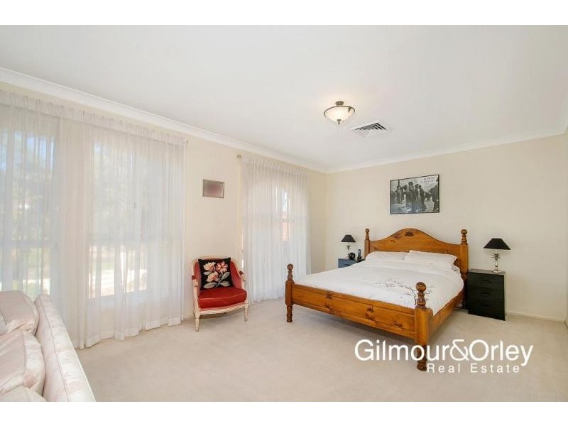 3 Braekell Place, Kellyville NSW 2155