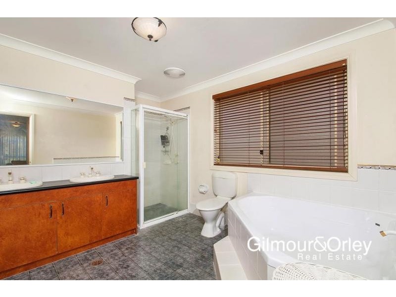 3 Braekell Place, Kellyville NSW 2155