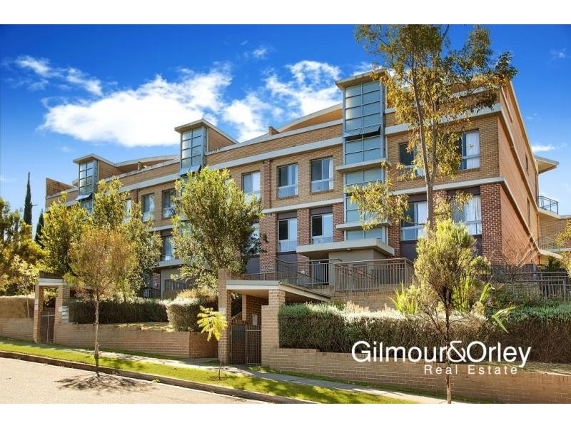 69/31-39 Sherwin Avenue, Castle Hill NSW 2154