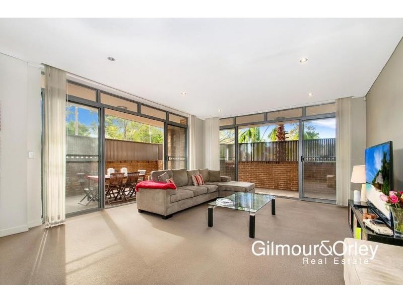 69/31-39 Sherwin Avenue, Castle Hill NSW 2154
