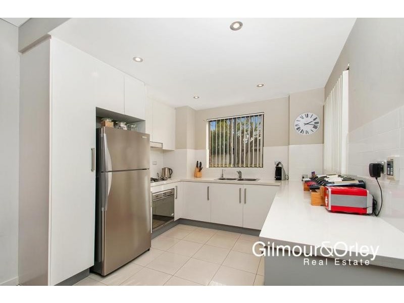 69/31-39 Sherwin Avenue, Castle Hill NSW 2154