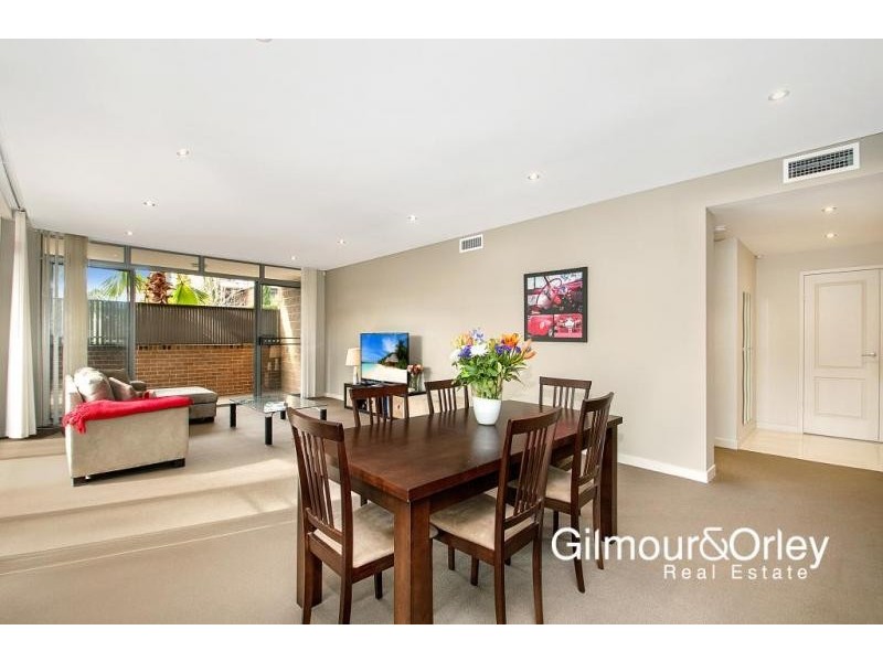 69/31-39 Sherwin Avenue, Castle Hill NSW 2154