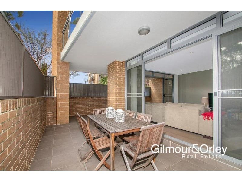 69/31-39 Sherwin Avenue, Castle Hill NSW 2154