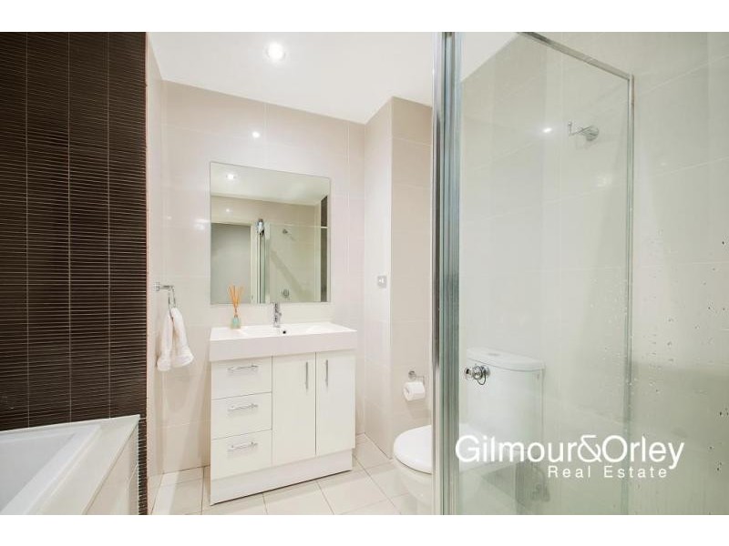69/31-39 Sherwin Avenue, Castle Hill NSW 2154