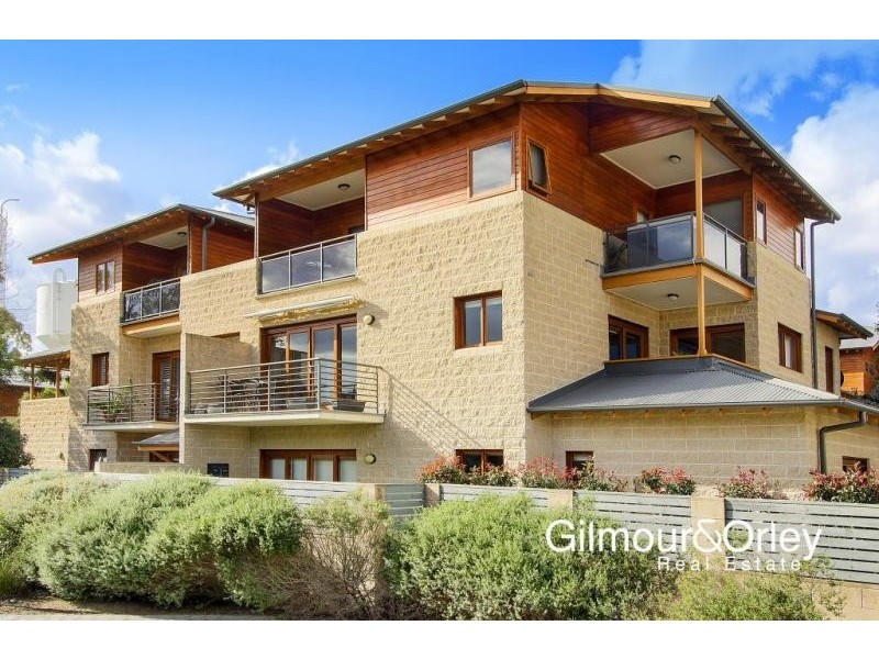 31/86 Wrights Road, Kellyville NSW 2155