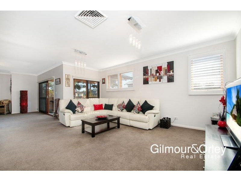 31/86 Wrights Road, Kellyville NSW 2155