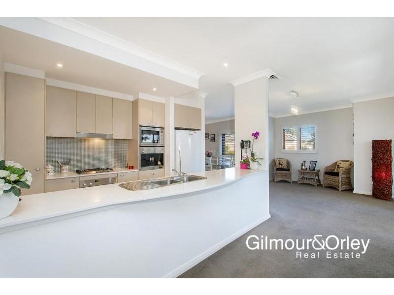 31/86 Wrights Road, Kellyville NSW 2155