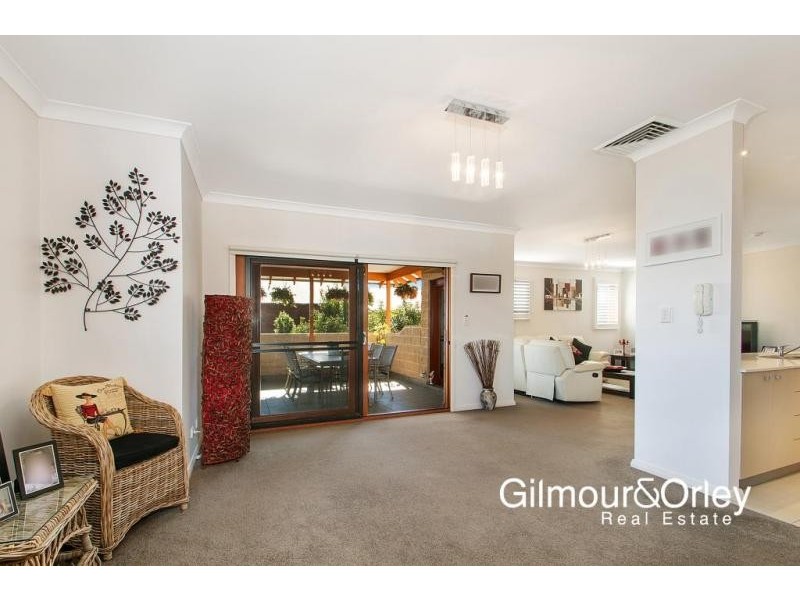 31/86 Wrights Road, Kellyville NSW 2155