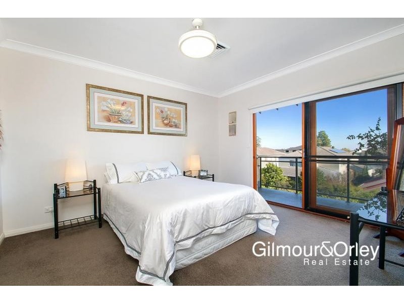 31/86 Wrights Road, Kellyville NSW 2155
