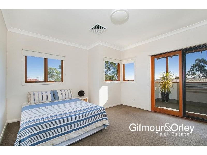 31/86 Wrights Road, Kellyville NSW 2155