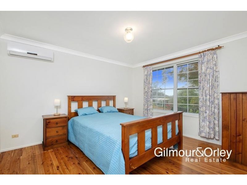 6 Brady Place, Kellyville NSW 2155