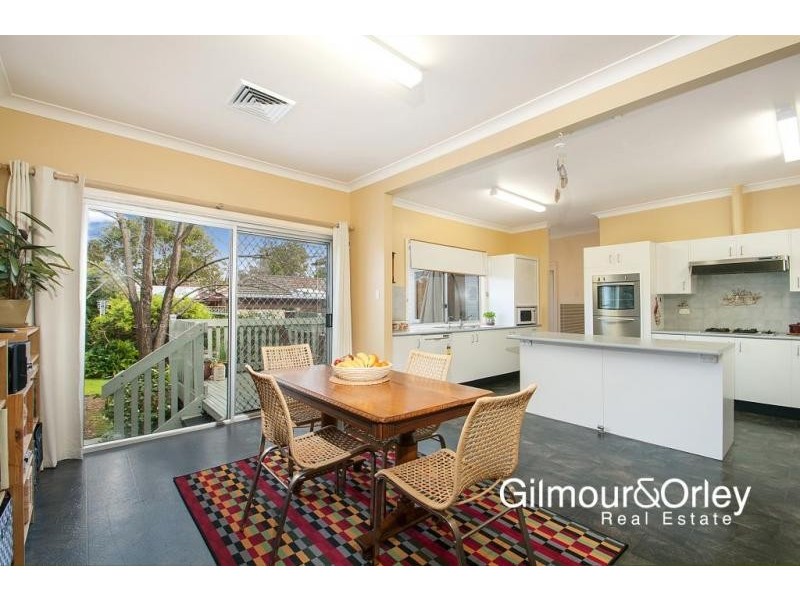 28 Greenwood Road, Kellyville NSW 2155