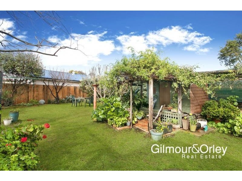 28 Greenwood Road, Kellyville NSW 2155