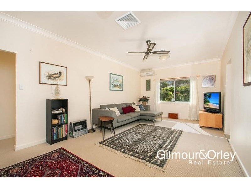 28 Greenwood Road, Kellyville NSW 2155