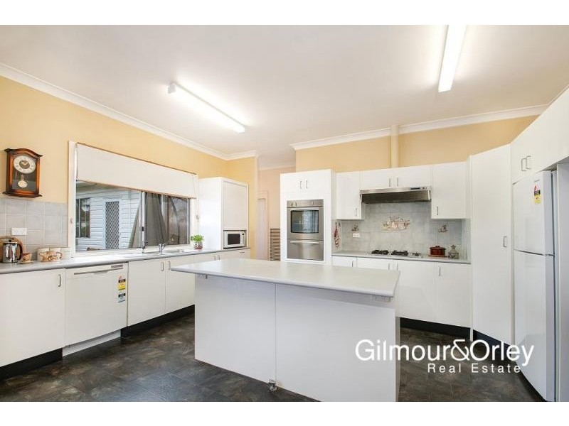 28 Greenwood Road, Kellyville NSW 2155