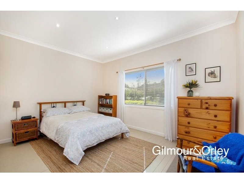 28 Greenwood Road, Kellyville NSW 2155
