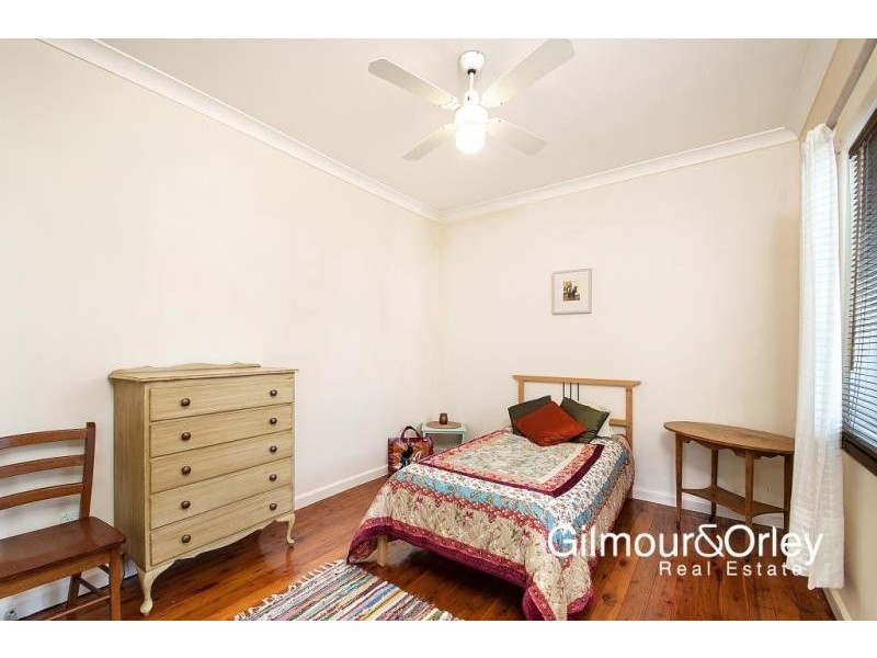 28 Greenwood Road, Kellyville NSW 2155