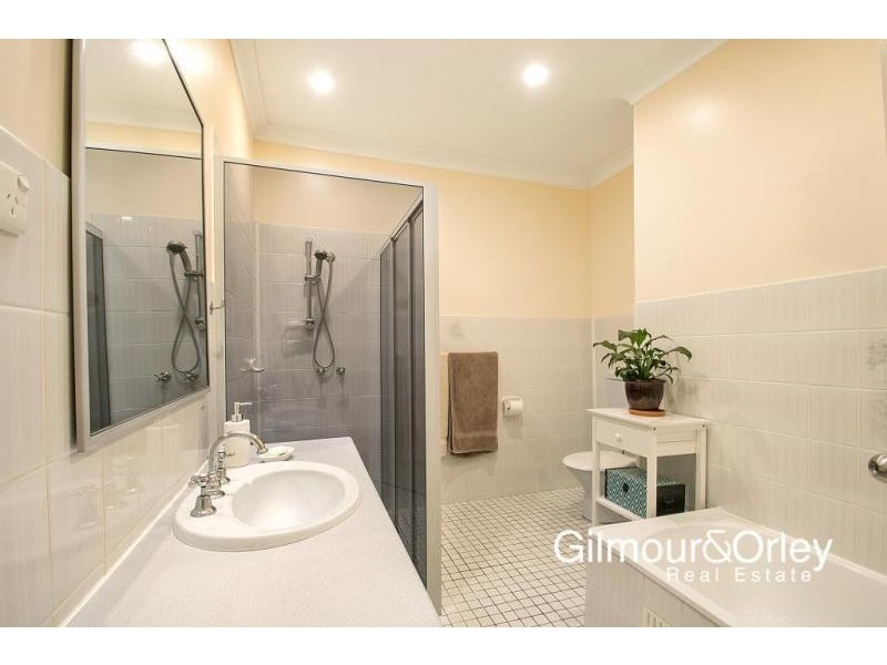 28 Greenwood Road, Kellyville NSW 2155