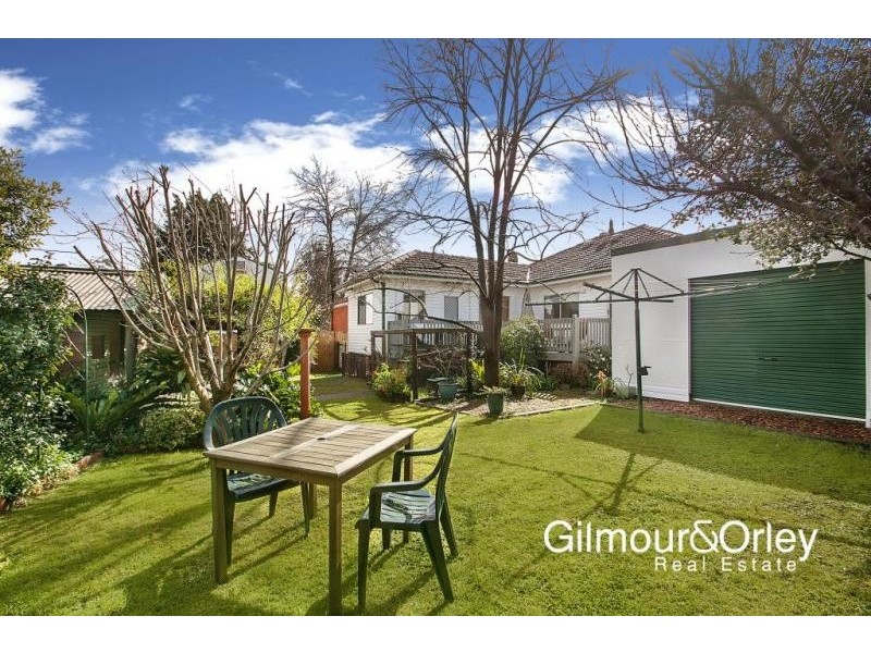 28 Greenwood Road, Kellyville NSW 2155