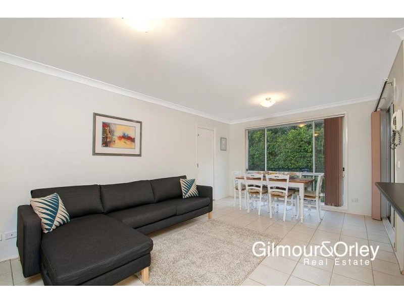16 Kinsella Court, Kellyville NSW 2155