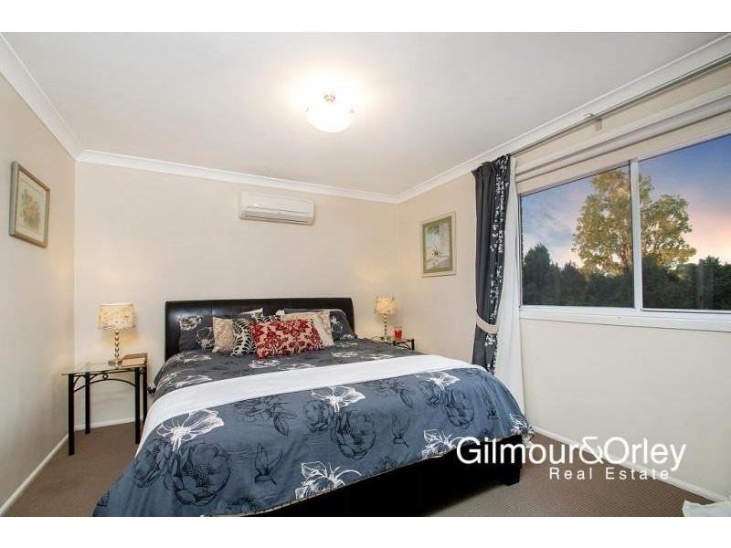 16 Kinsella Court, Kellyville NSW 2155