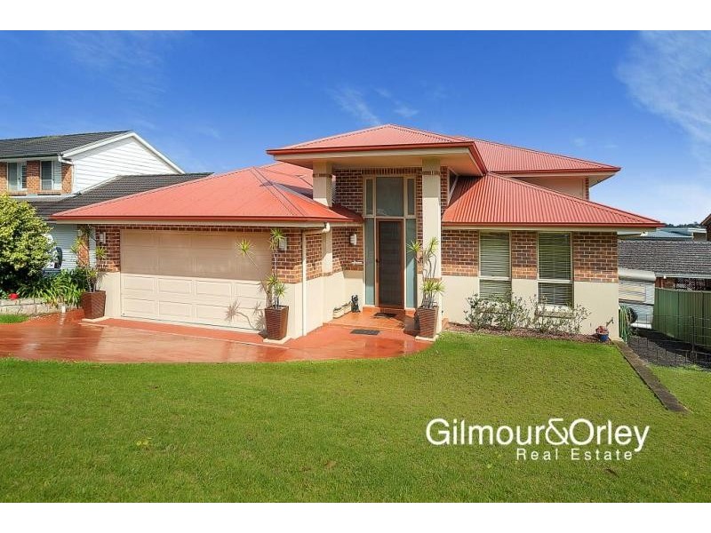 85 Bingara Crescent, Bella Vista NSW 2153