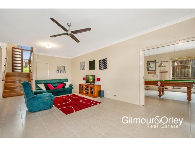 85 Bingara Crescent, Bella Vista NSW 2153