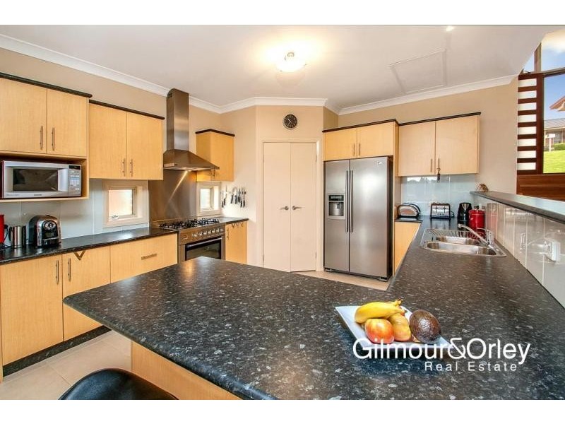 85 Bingara Crescent, Bella Vista NSW 2153