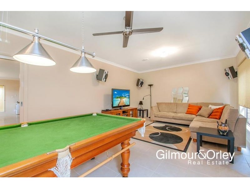 85 Bingara Crescent, Bella Vista NSW 2153