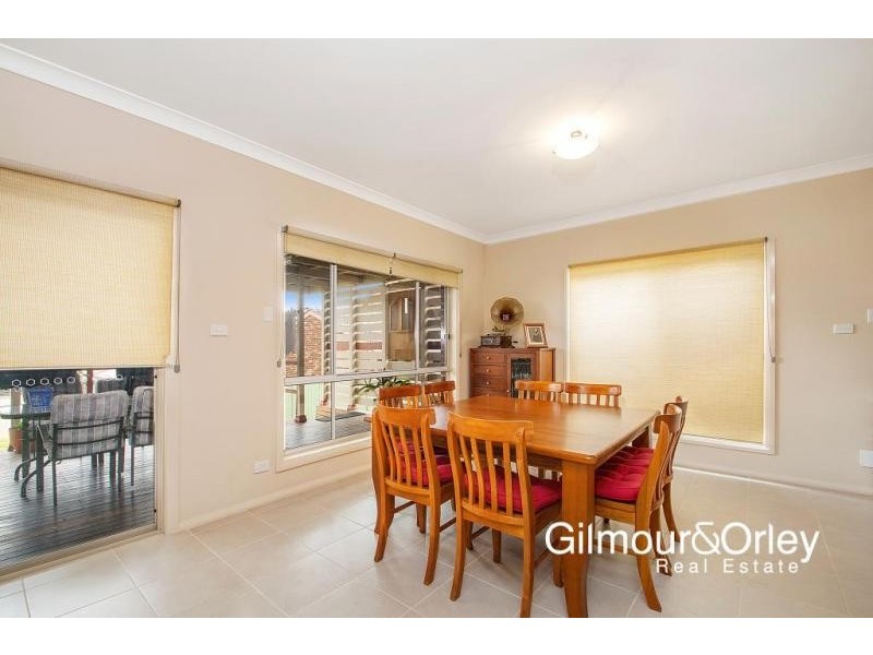 85 Bingara Crescent, Bella Vista NSW 2153