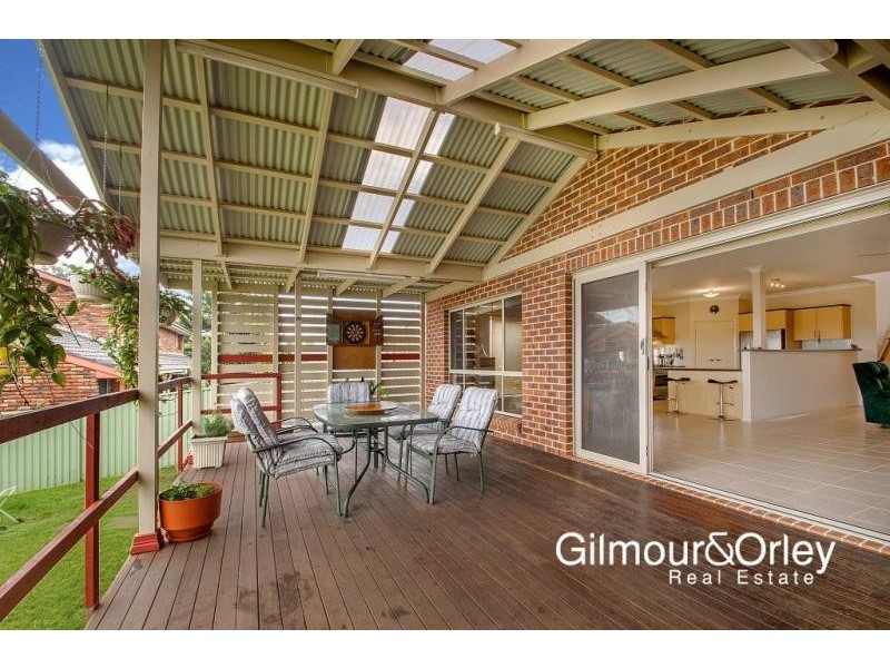 85 Bingara Crescent, Bella Vista NSW 2153